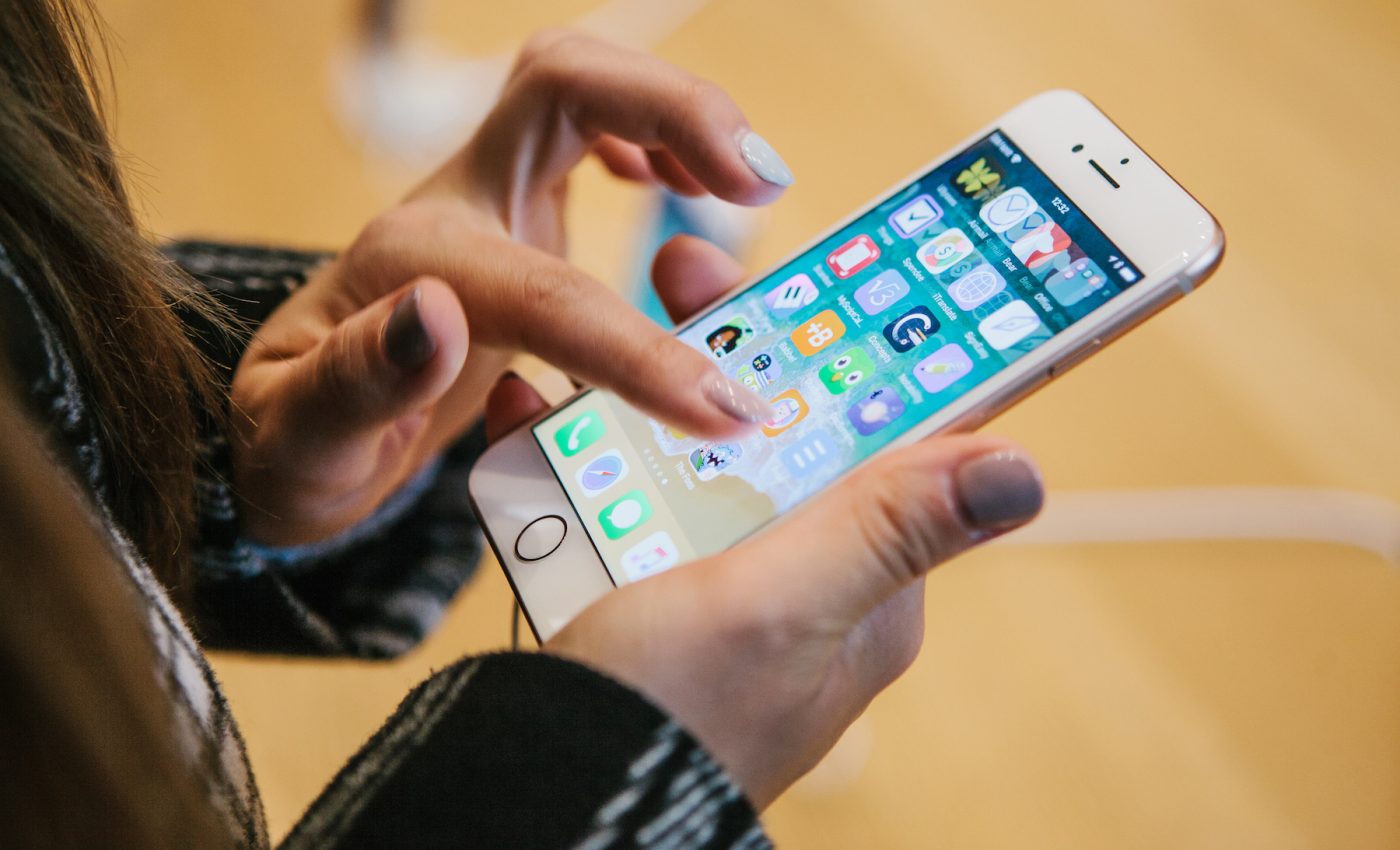 Smartphone manufacturing is brutal on the environment