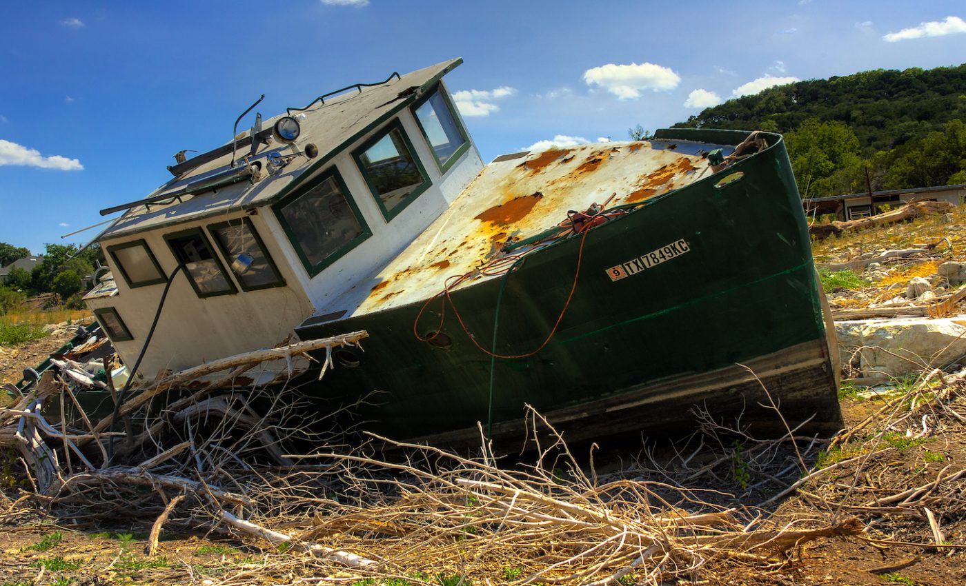 El Niño, La Niña will worsen the effects of intensifying weather
