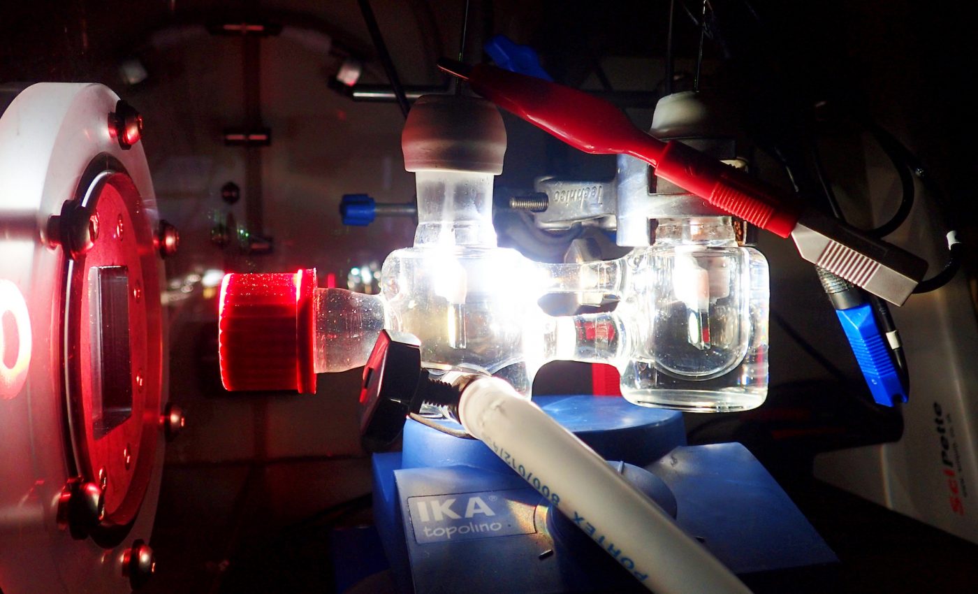 Harnessing solar power could produce unlimited renewable energy