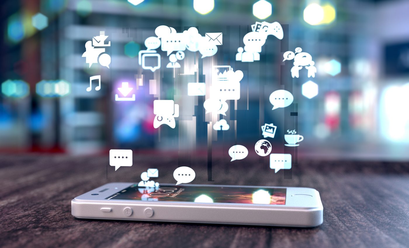 “Scroll Free September” asks people to cut back on social media