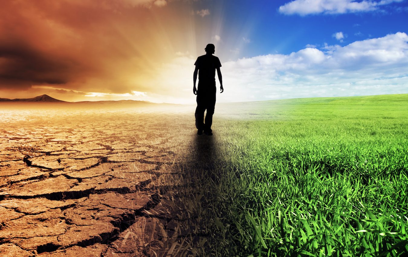 Social media can help reduce polarization on climate change