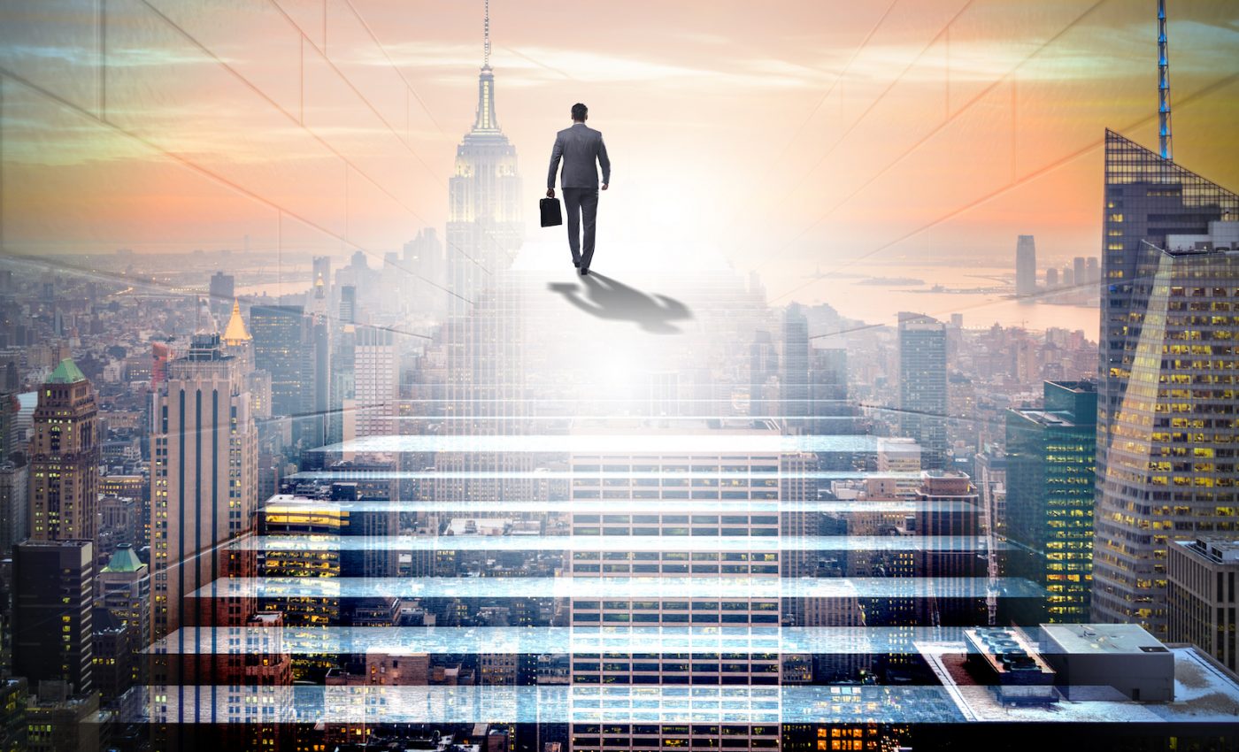 New study reveals surprisingly limited social mobility in the US