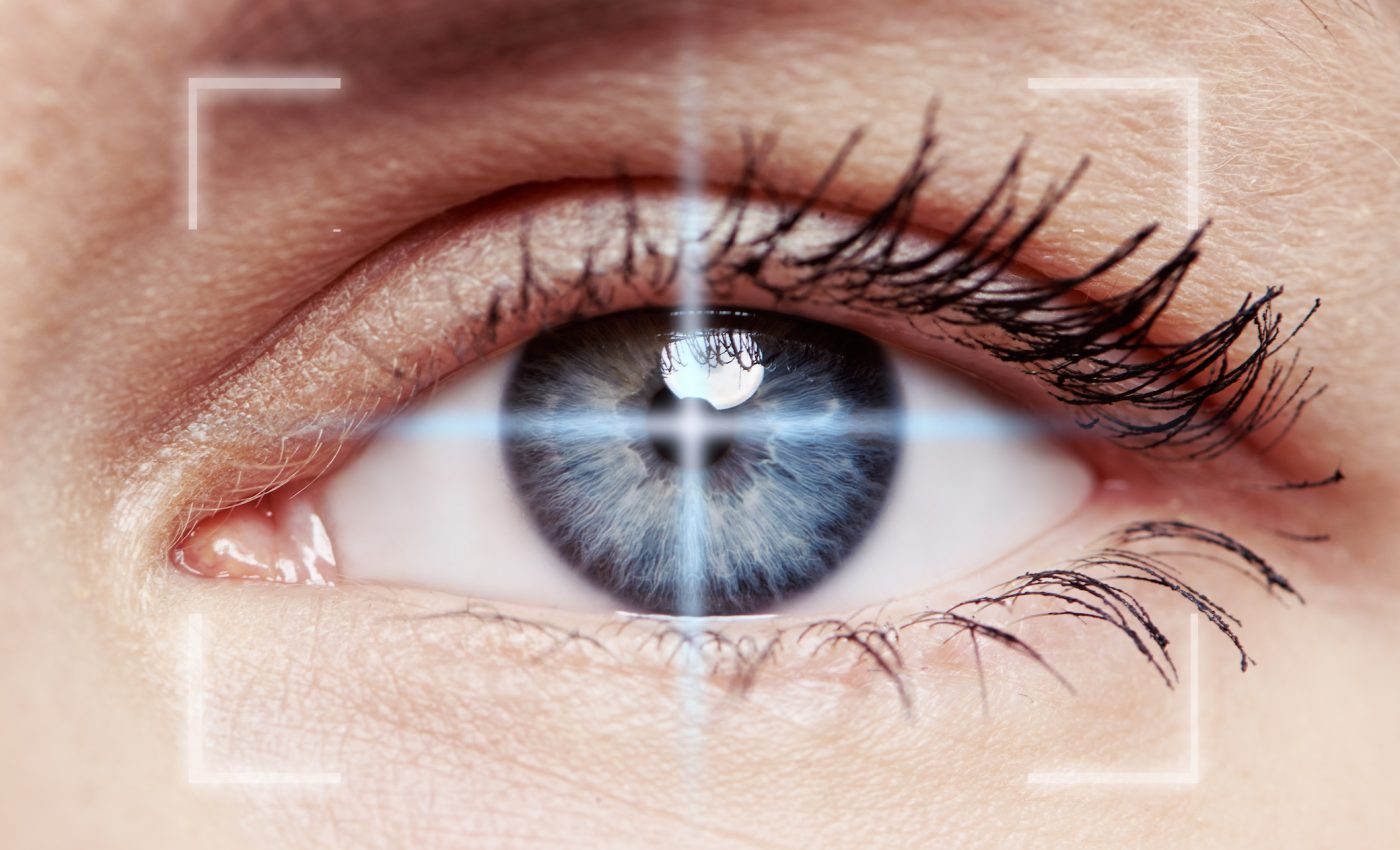 How eye movement therapy helps soften traumatic memories