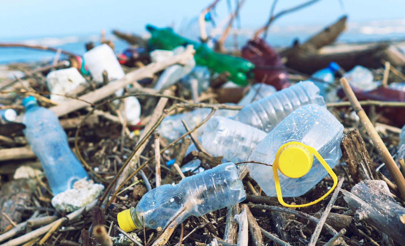 Could plastic waste one day fuel your car?