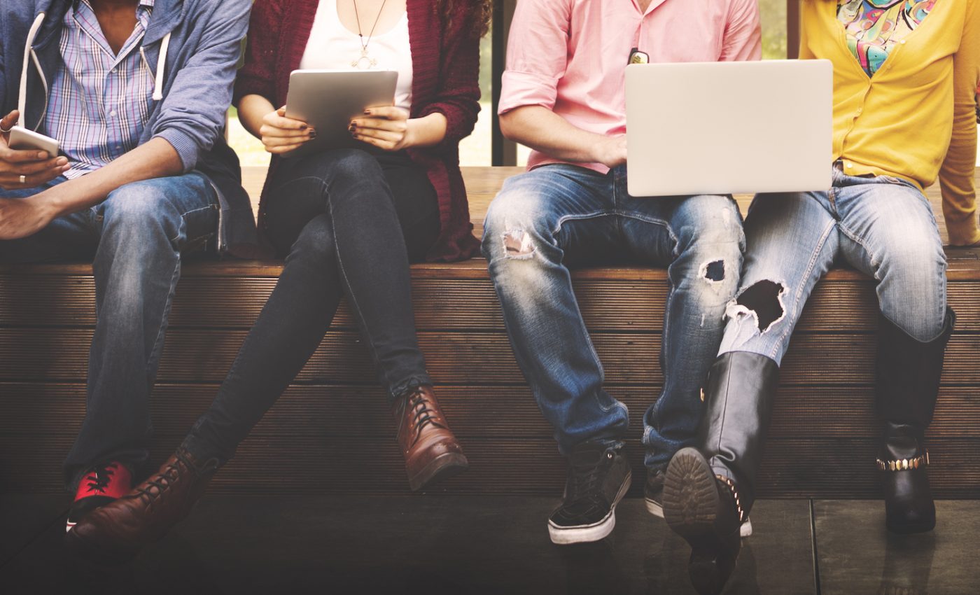 Study: 1 in 5 college students thought about suicide in past year