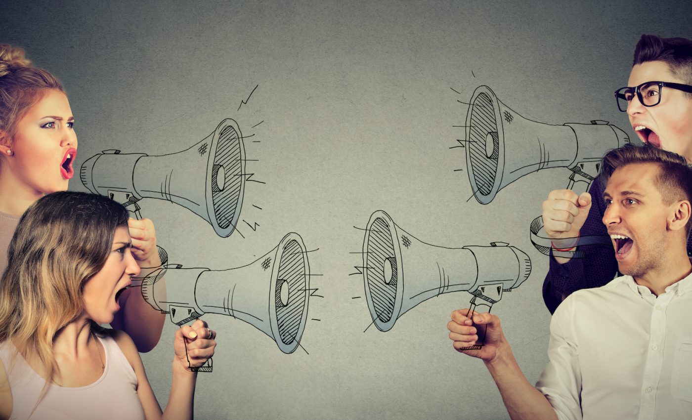 People tend to defend decisions based in intuition over logic