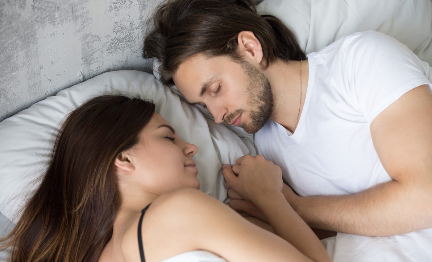Both men and women get better sleep in gender-equal countries