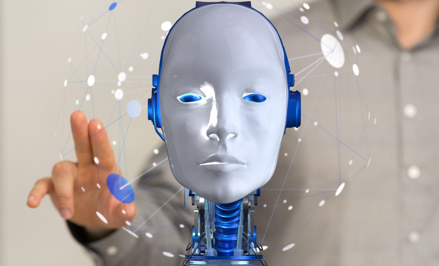 AI robots can learn prejudices from each other, scientists warn