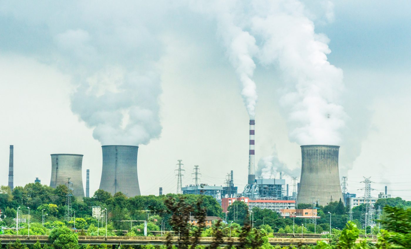 Trump admin to announce proposal allowing more methane emissions