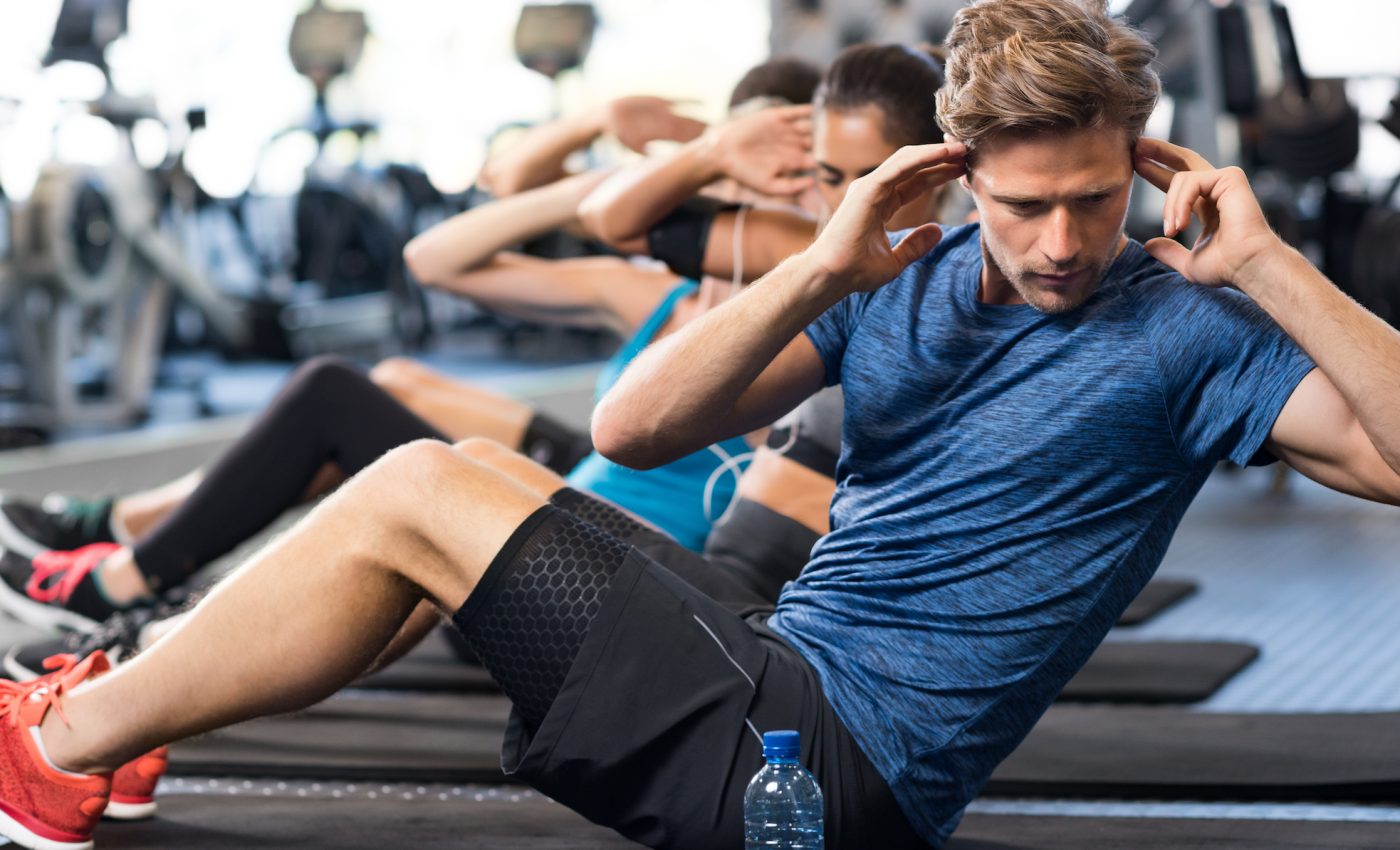 Genetics determine how your heart responds to exercise