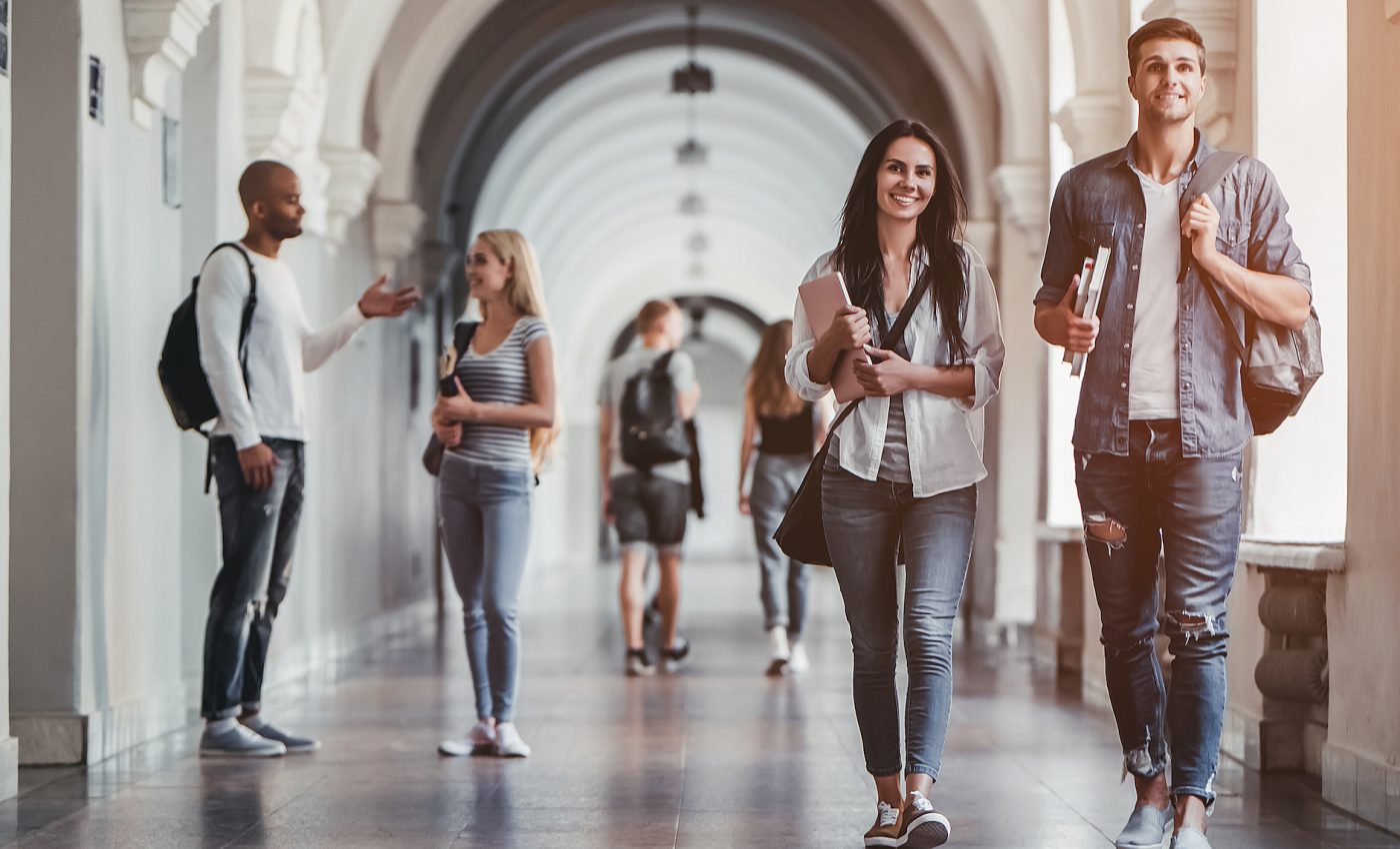 One in three college freshmen suffer from mental health disorders