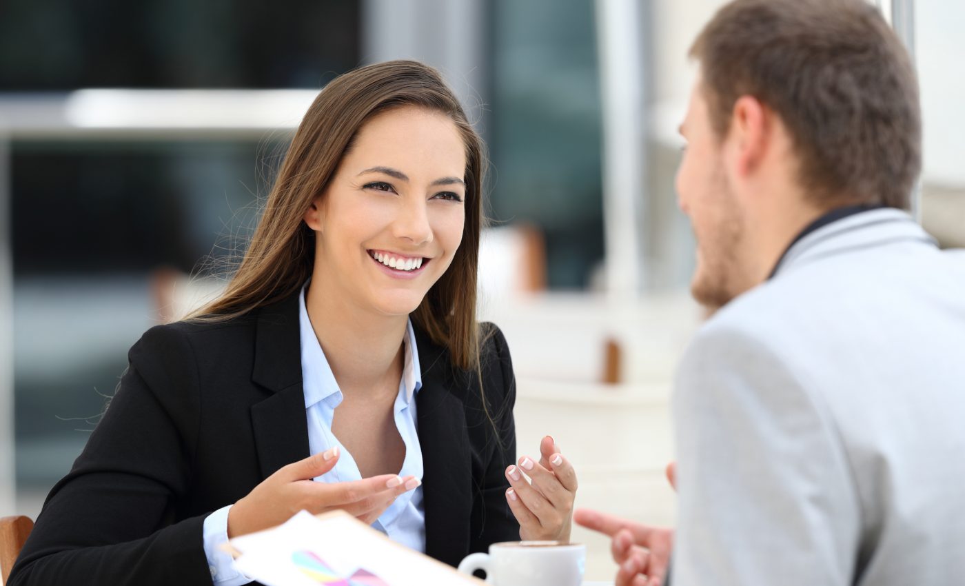 People interpret new information to back their existing beliefs