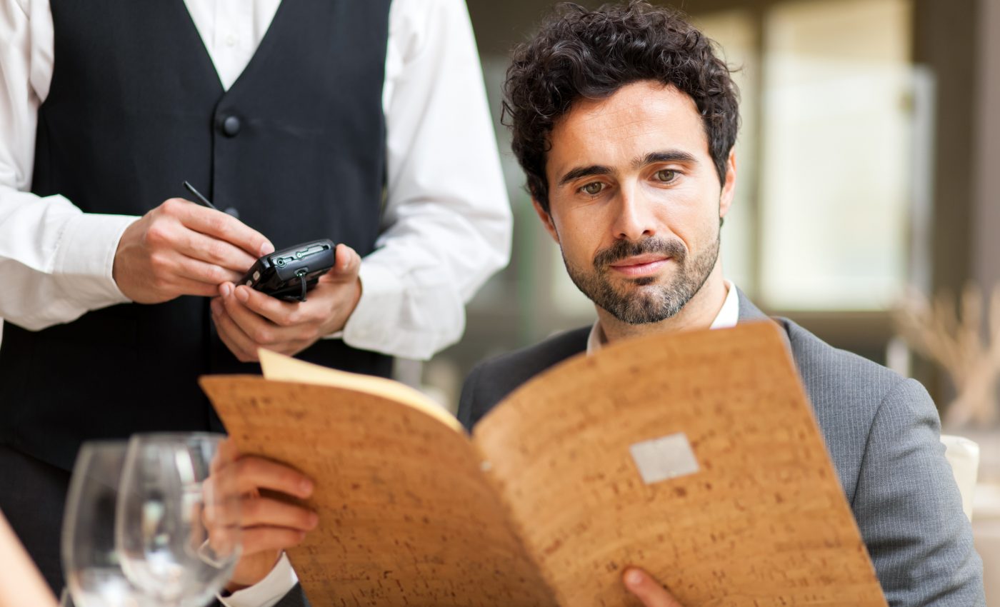 Calorie info on menus leads to healthier meal choices, study finds