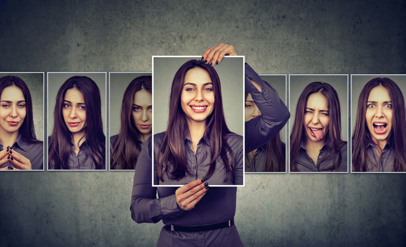 Experts introduce four newly-identified personality types