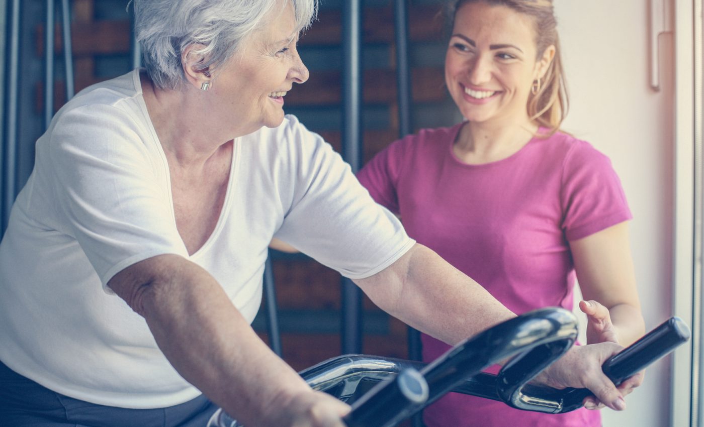 Activity may be the best way for the brain to recover from trauma