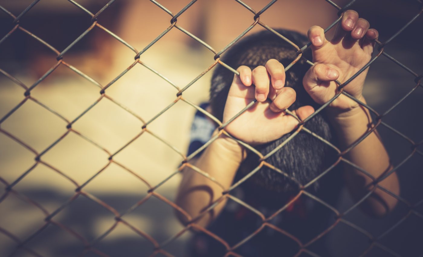 Watching school violence is just as detrimental as being bullied