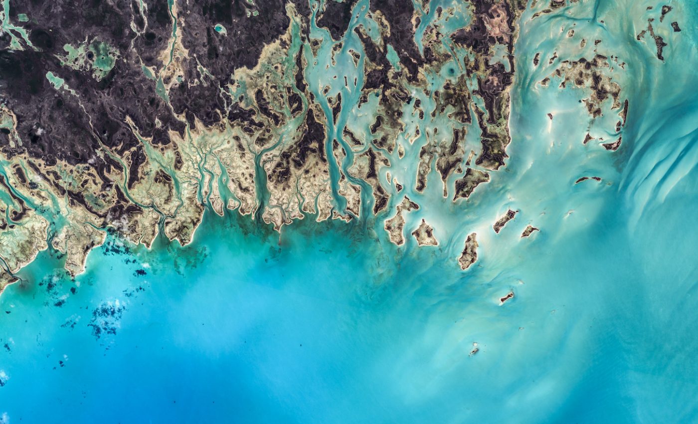 Scientists confirm that the tropics are widening at predicted rate