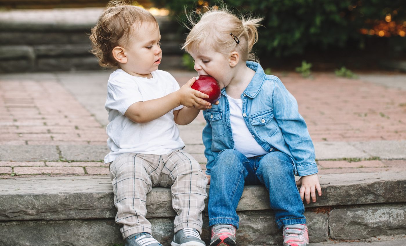 Generosity and cooperation found to be contagious