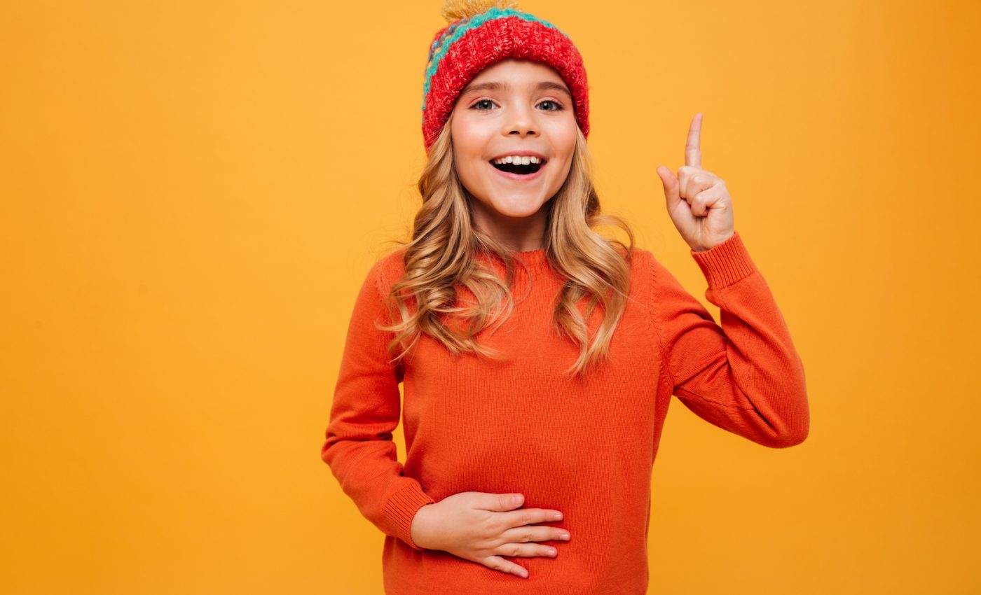 Your gut sends messages directly to the brain at lightning speed