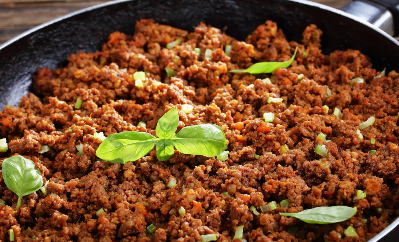 Deadly E. coli outbreak leads to ground beef recall