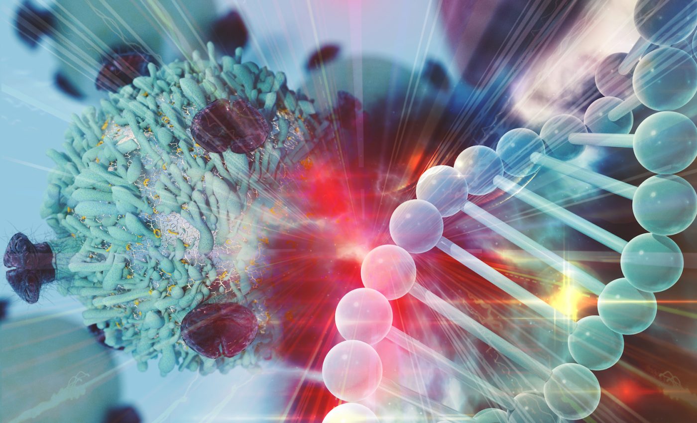 80 percent of people with genetic cancer risk don’t know it