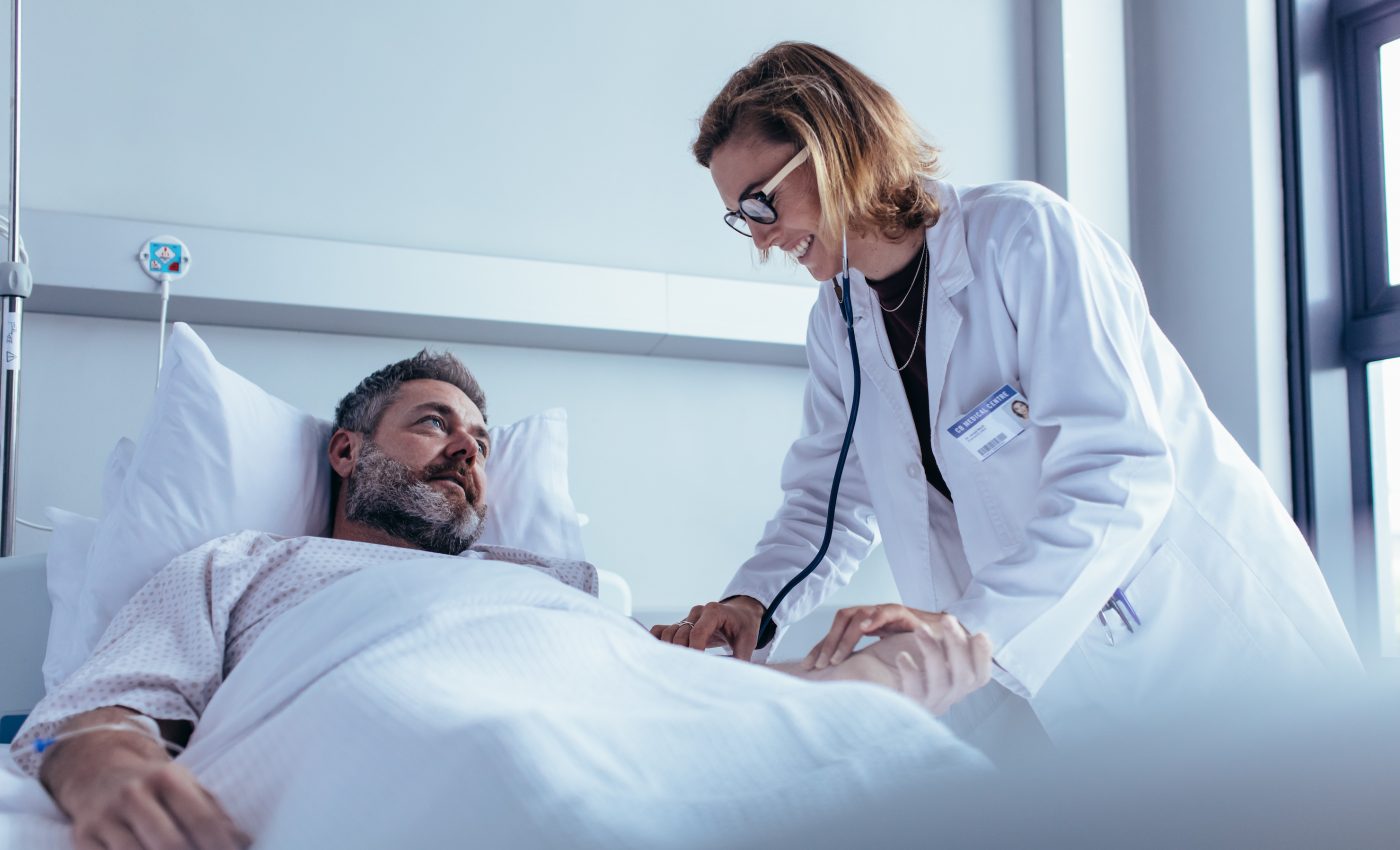 Odors of healthy animals change when they’re around sick animals