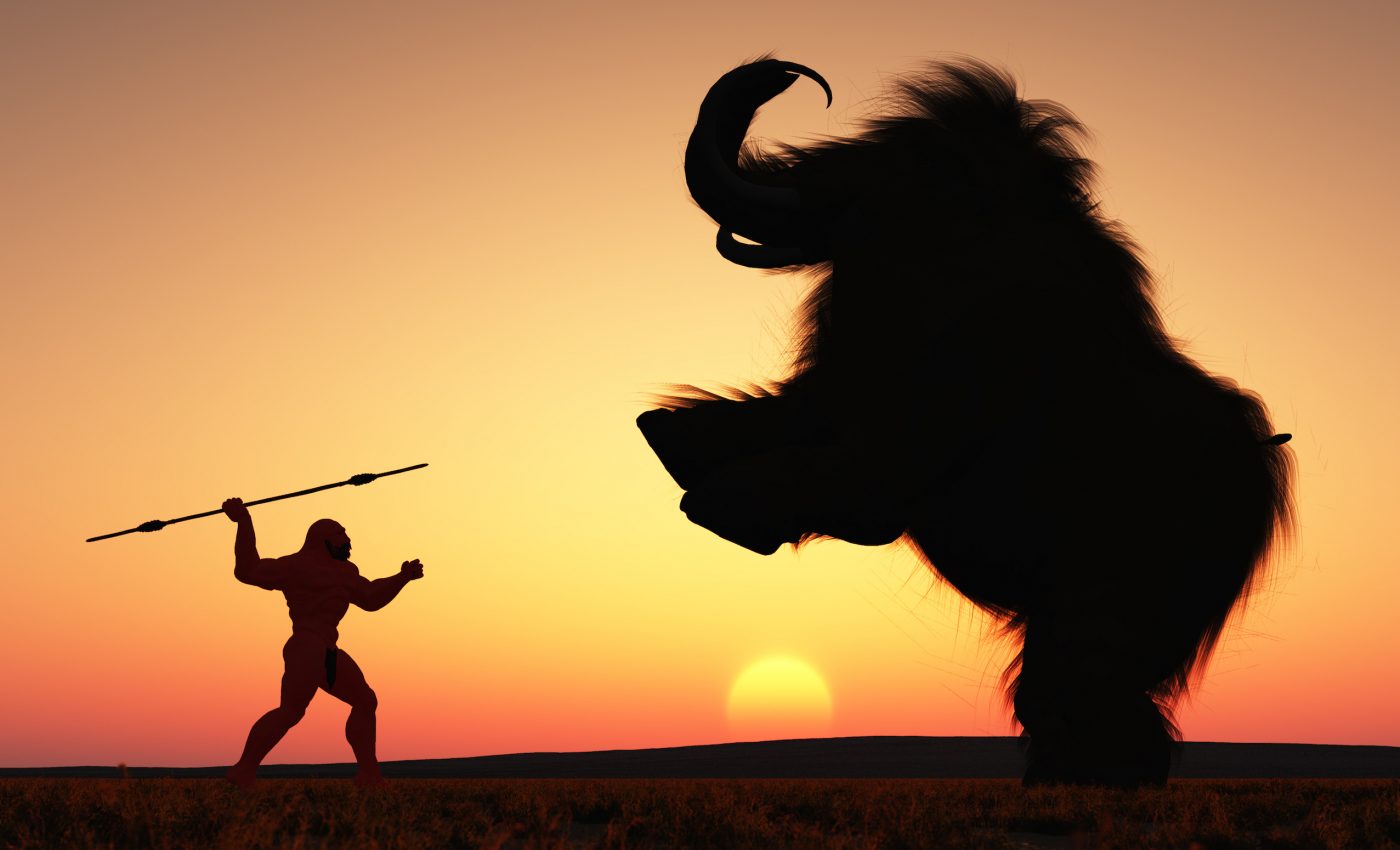 Neanderthals had dexterous hands capable of precision