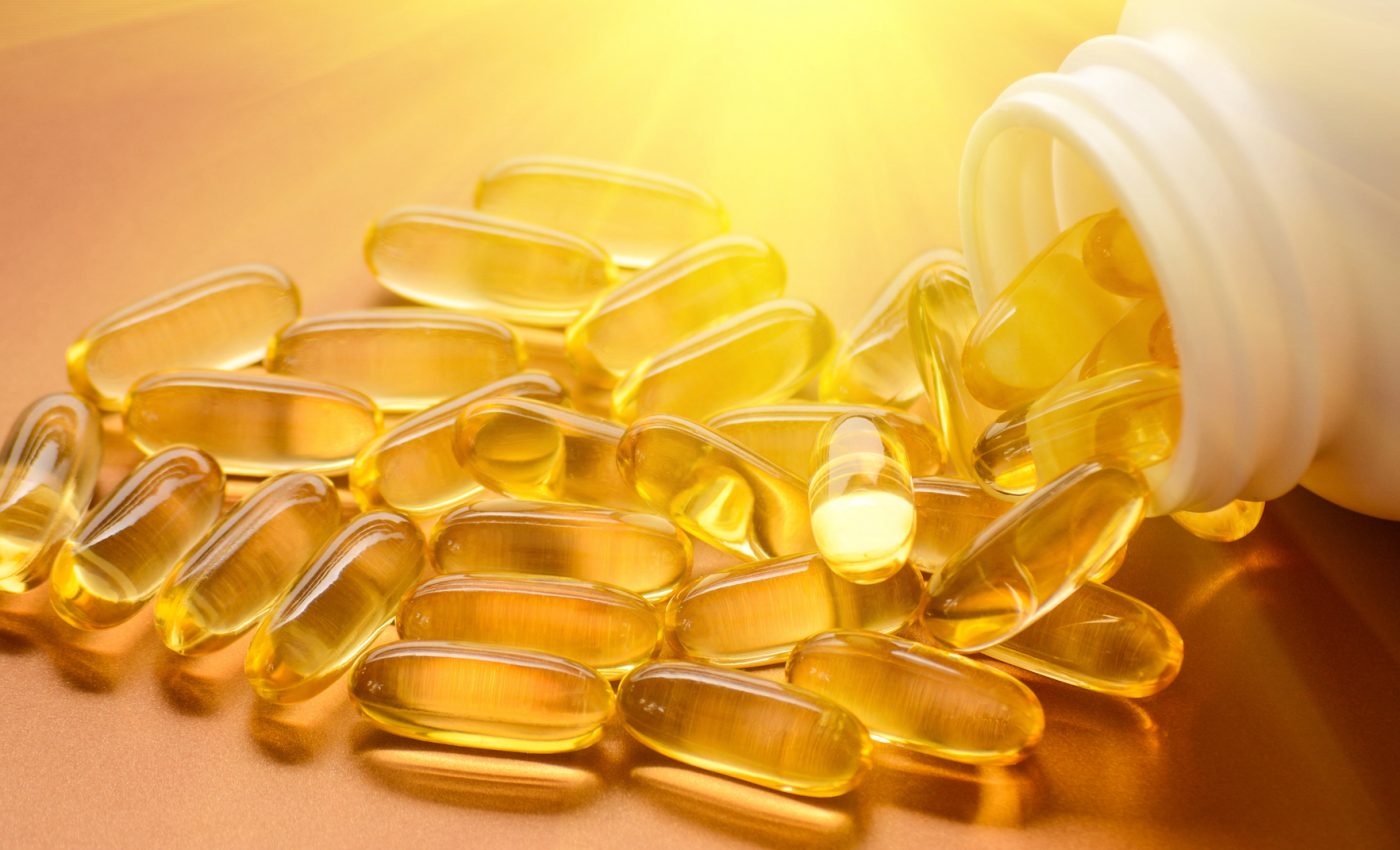 Vitamin D could help battle childhood obesity
