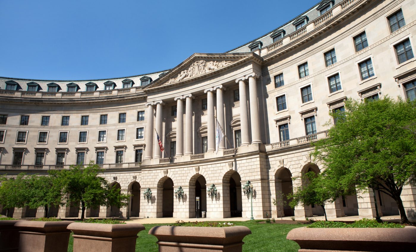 EPA to eliminate the office of its top science advisor