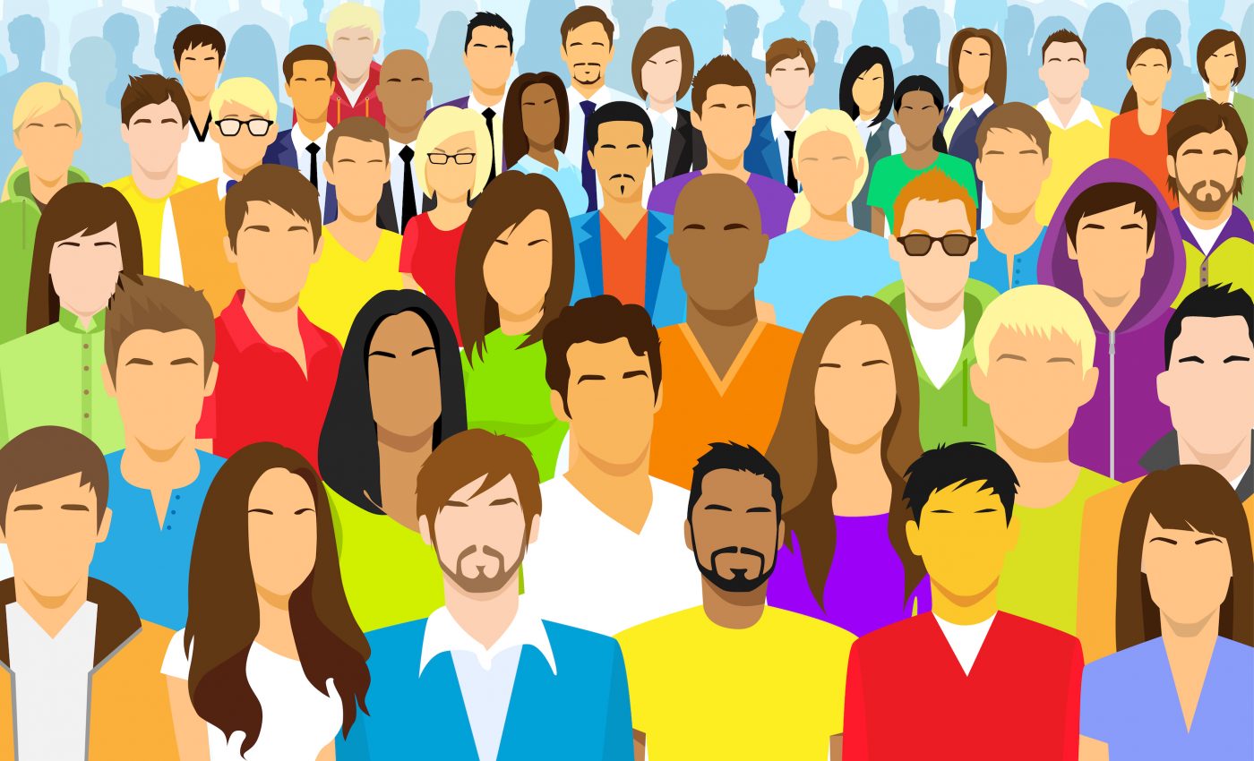 How your brain learns to recognize familiar faces