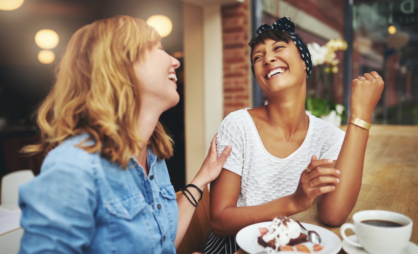 You are more likeable than you think, new study reveals