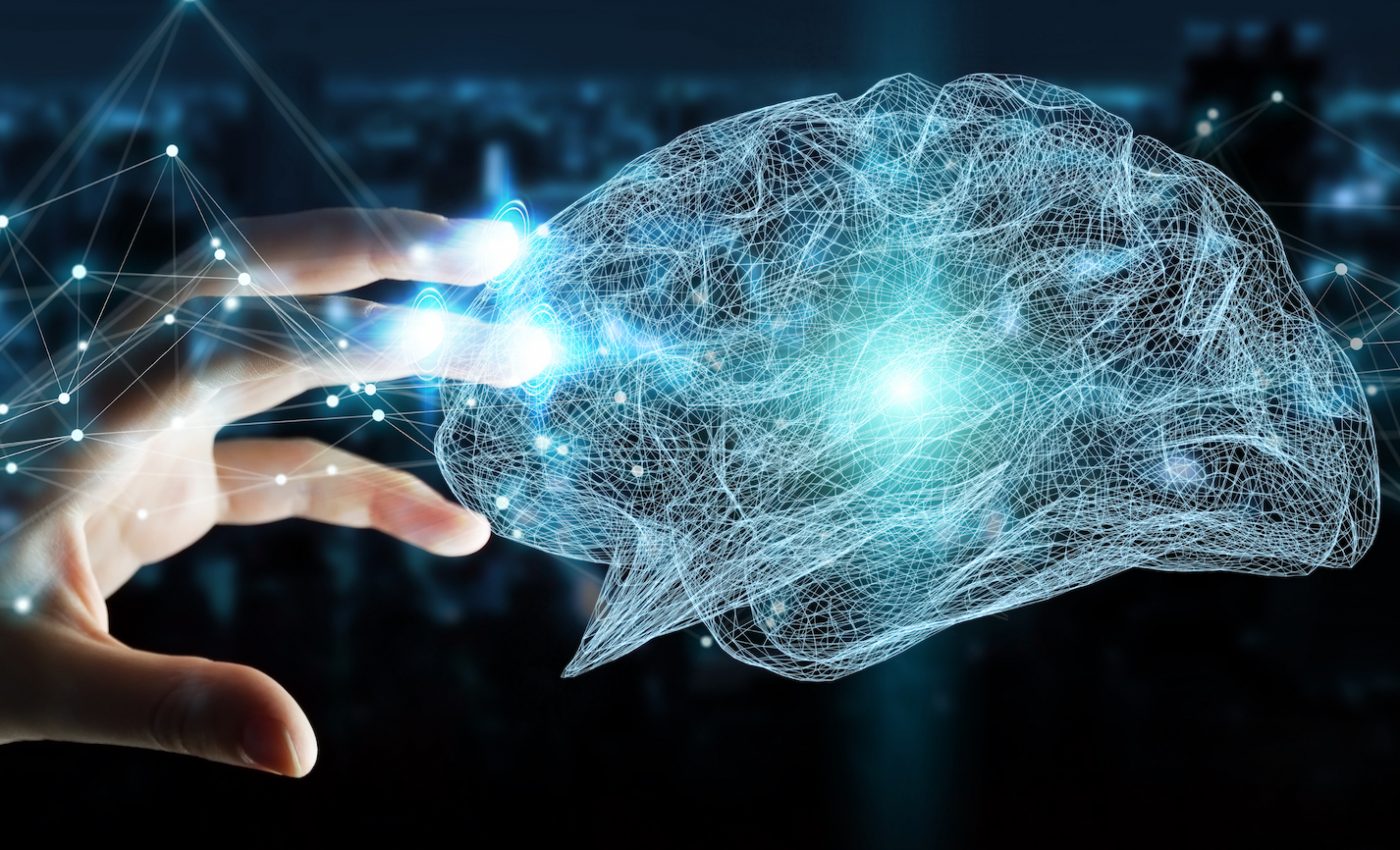 Stimulating different areas of the brain can alter free will