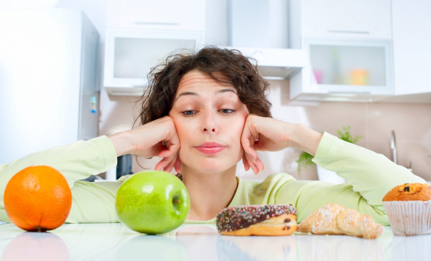 Crash dieting can do long-term health damage, new study shows