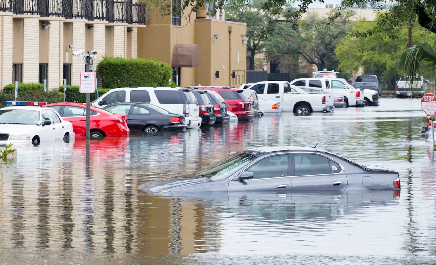 Partisan bias can influence how people perceive extreme weather