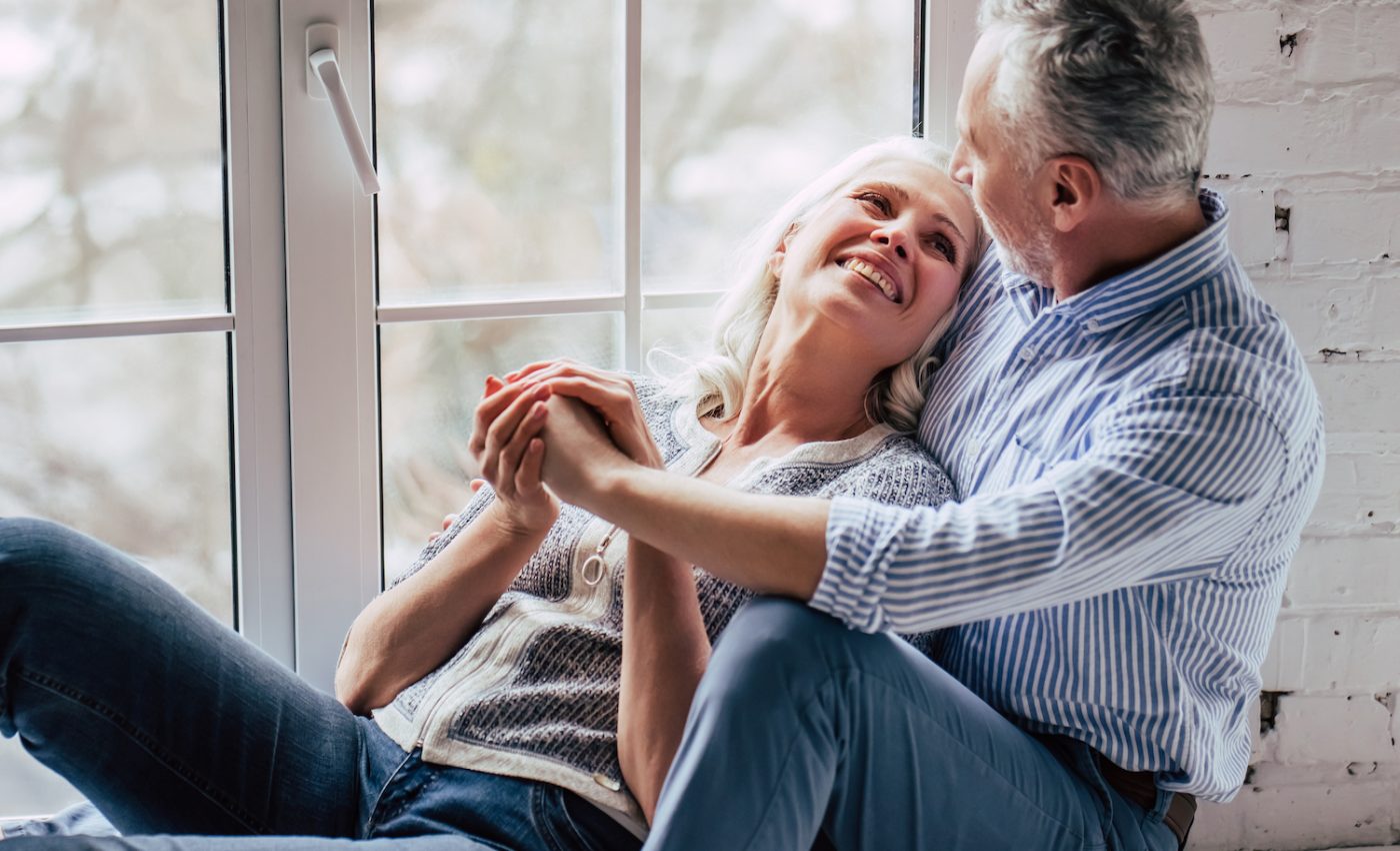 New methods help women enjoy sex after menopause