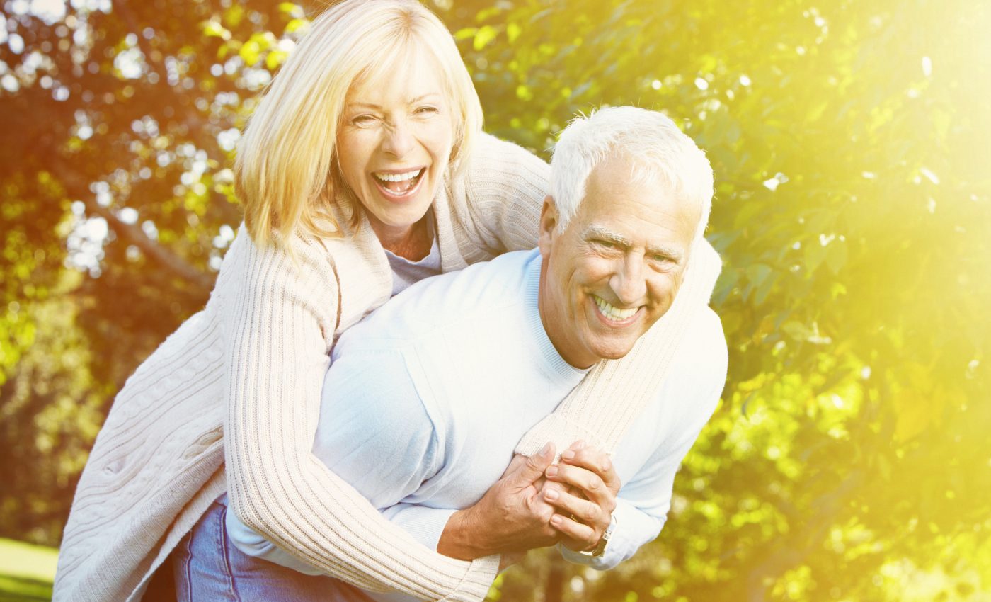 A happy marriage can extend your lifespan, new study shows