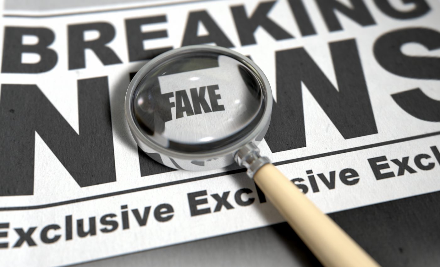 New machine learning system helps debunk fake news