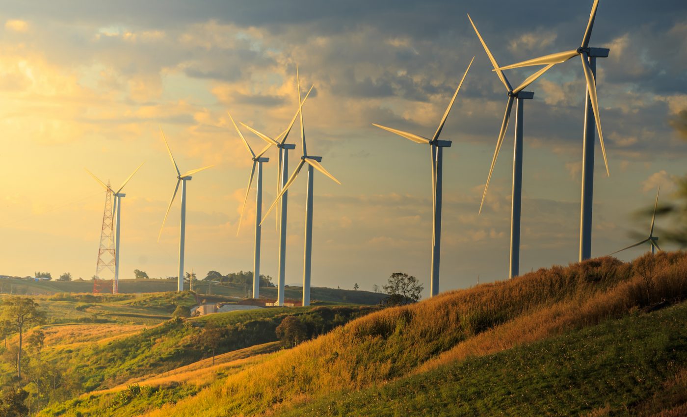 The hidden environmental costs of transitioning to wind power