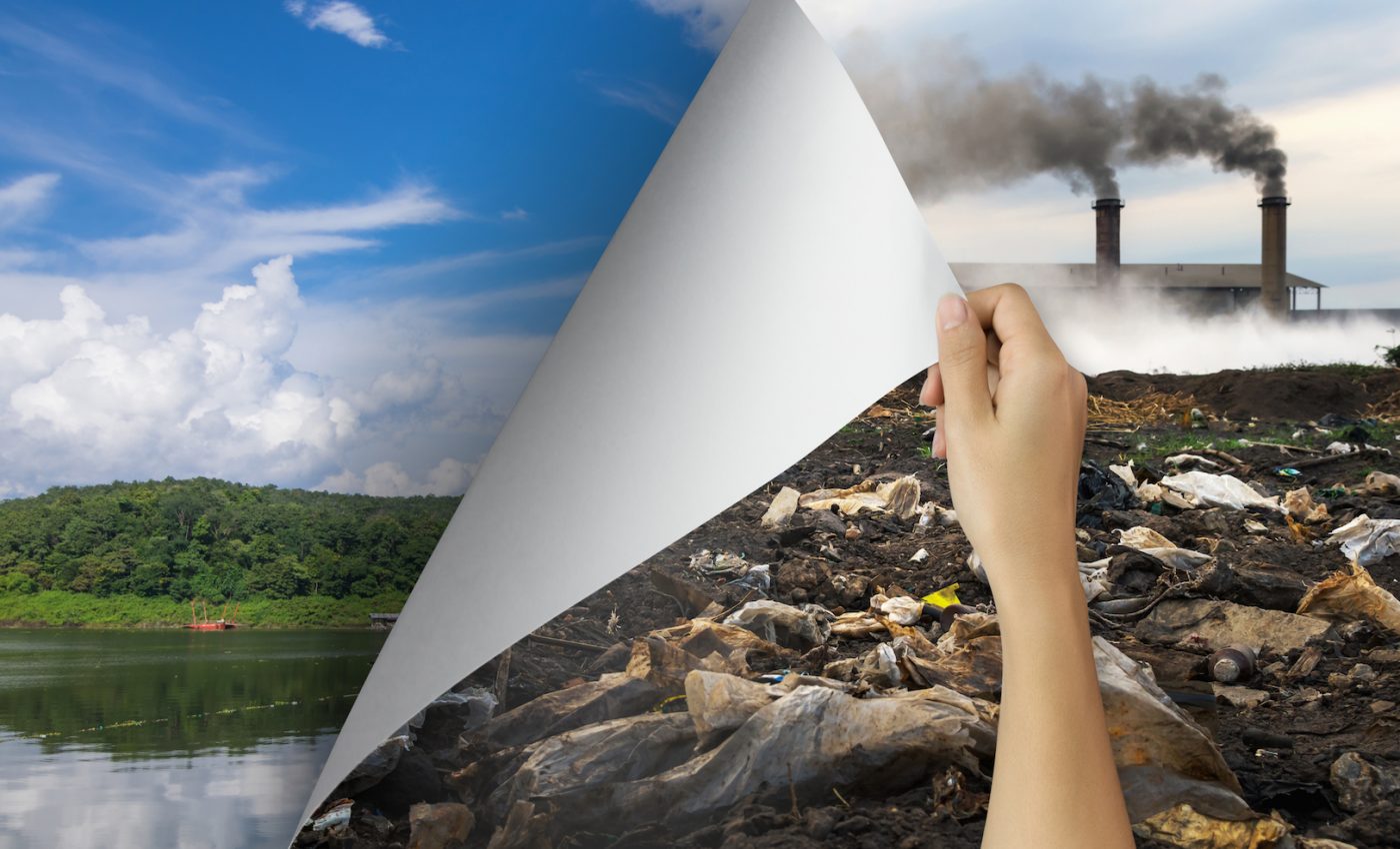 Most countries get a failing grade on Paris Accord follow through