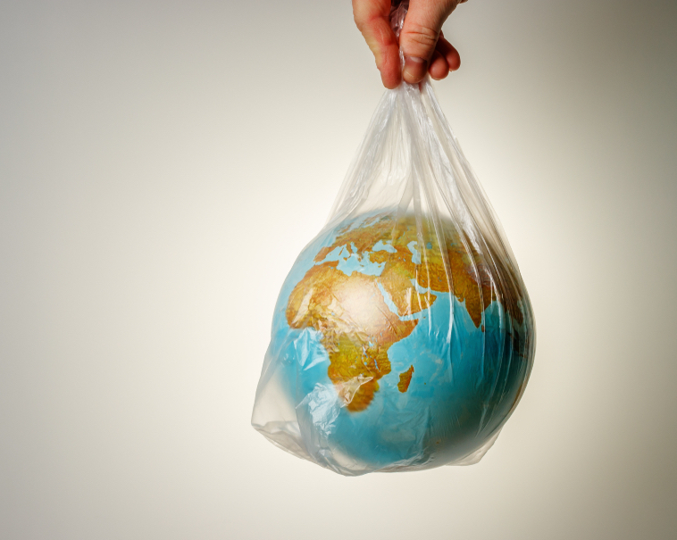 New guidelines to curb pollution as the petrochemical industry expands