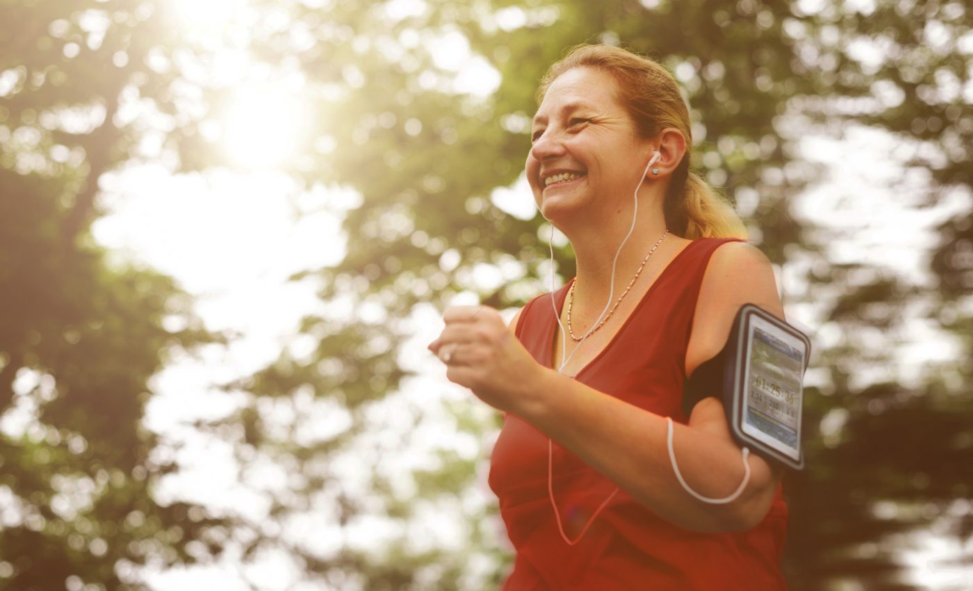 Weight loss linked to lowered risk of breast cancer after menopause