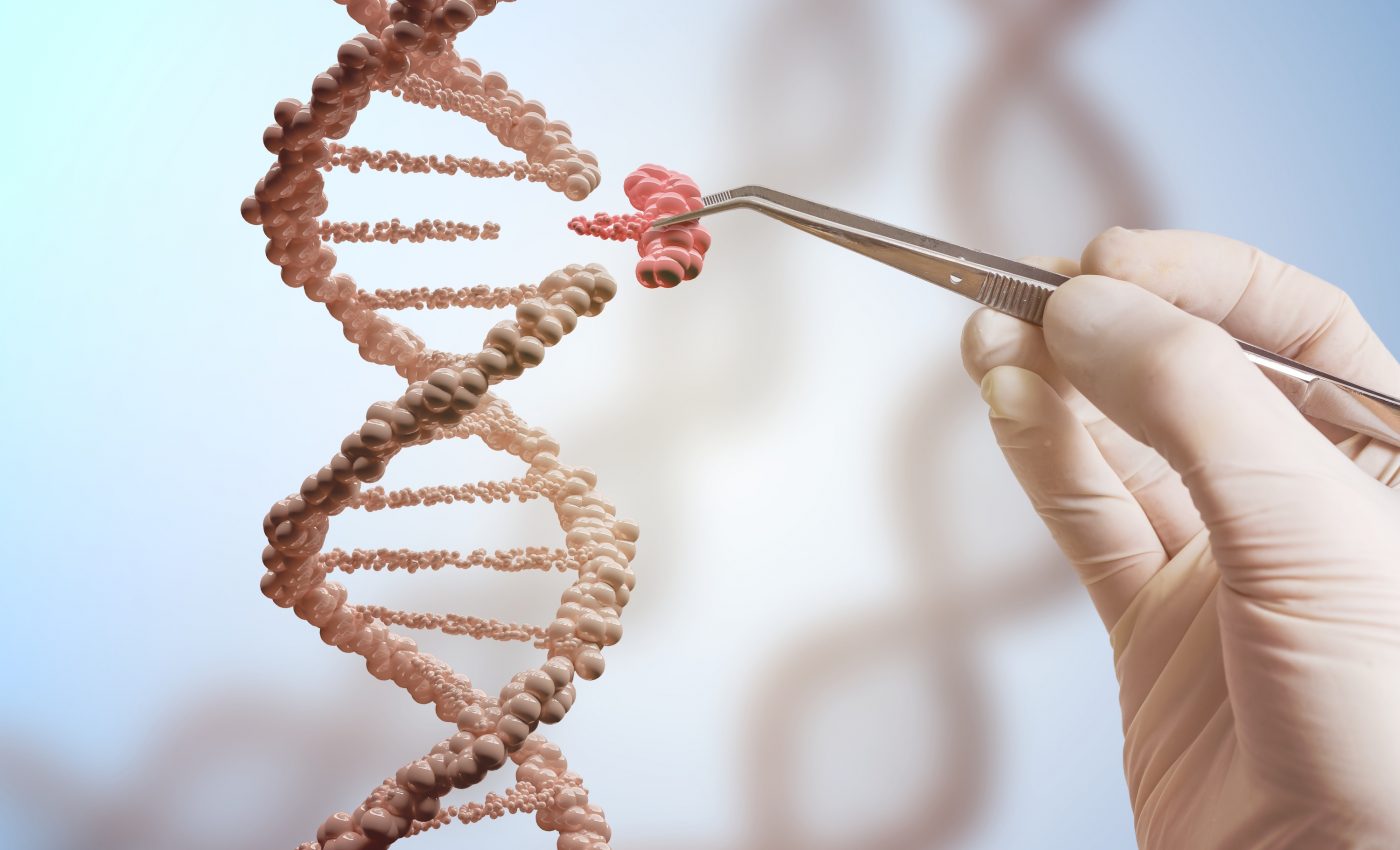 Scientists use prenatal gene editing to prevent fatal disease