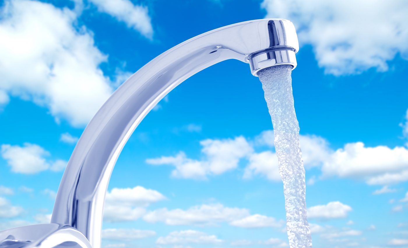 What contaminants are hiding in your tap water?