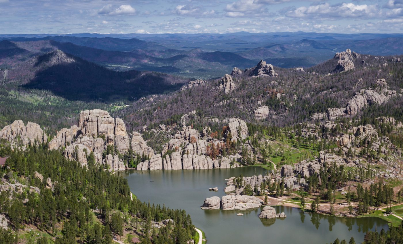 What’s so special about the Black Hills? Ask the Native Americans