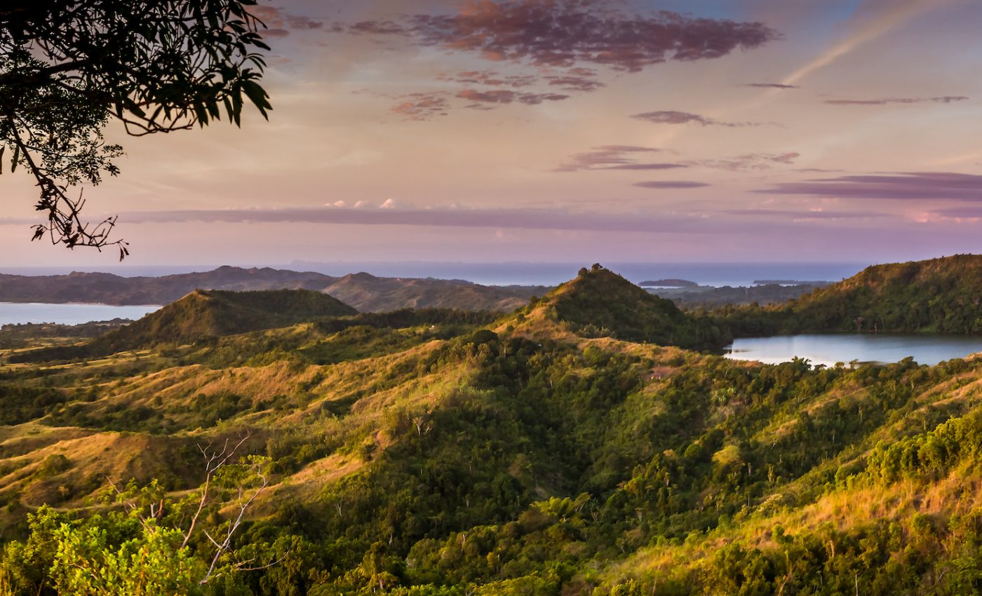 Humans colonized Madagascar thousands of years later than thought