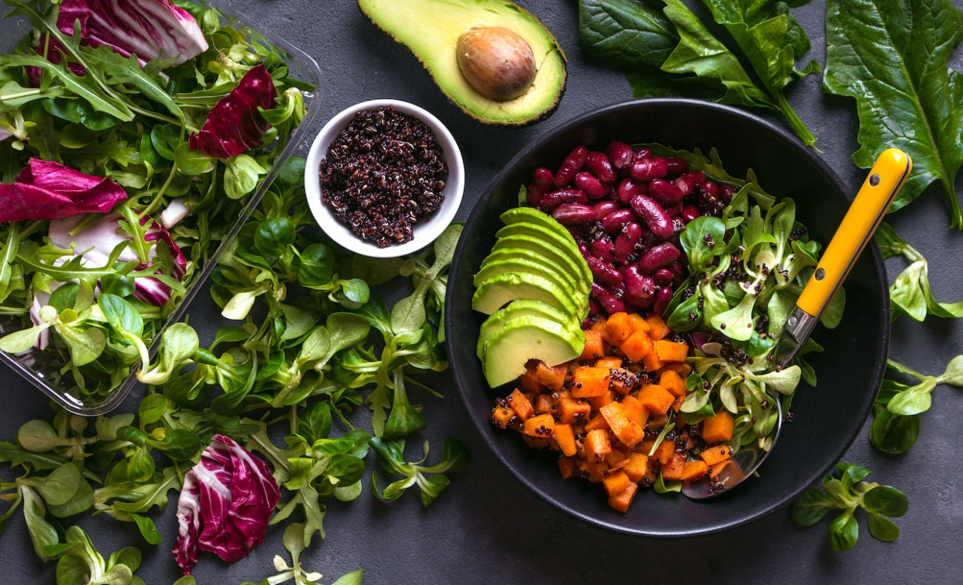 Reduced meat consumption will be required to feed the world by 2050