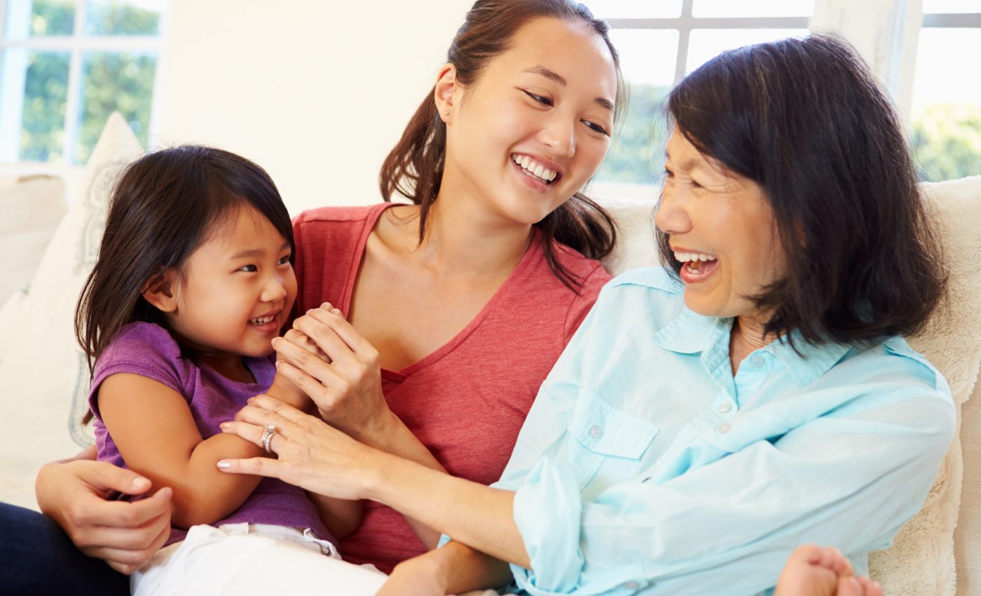 How we experience happiness changes with age