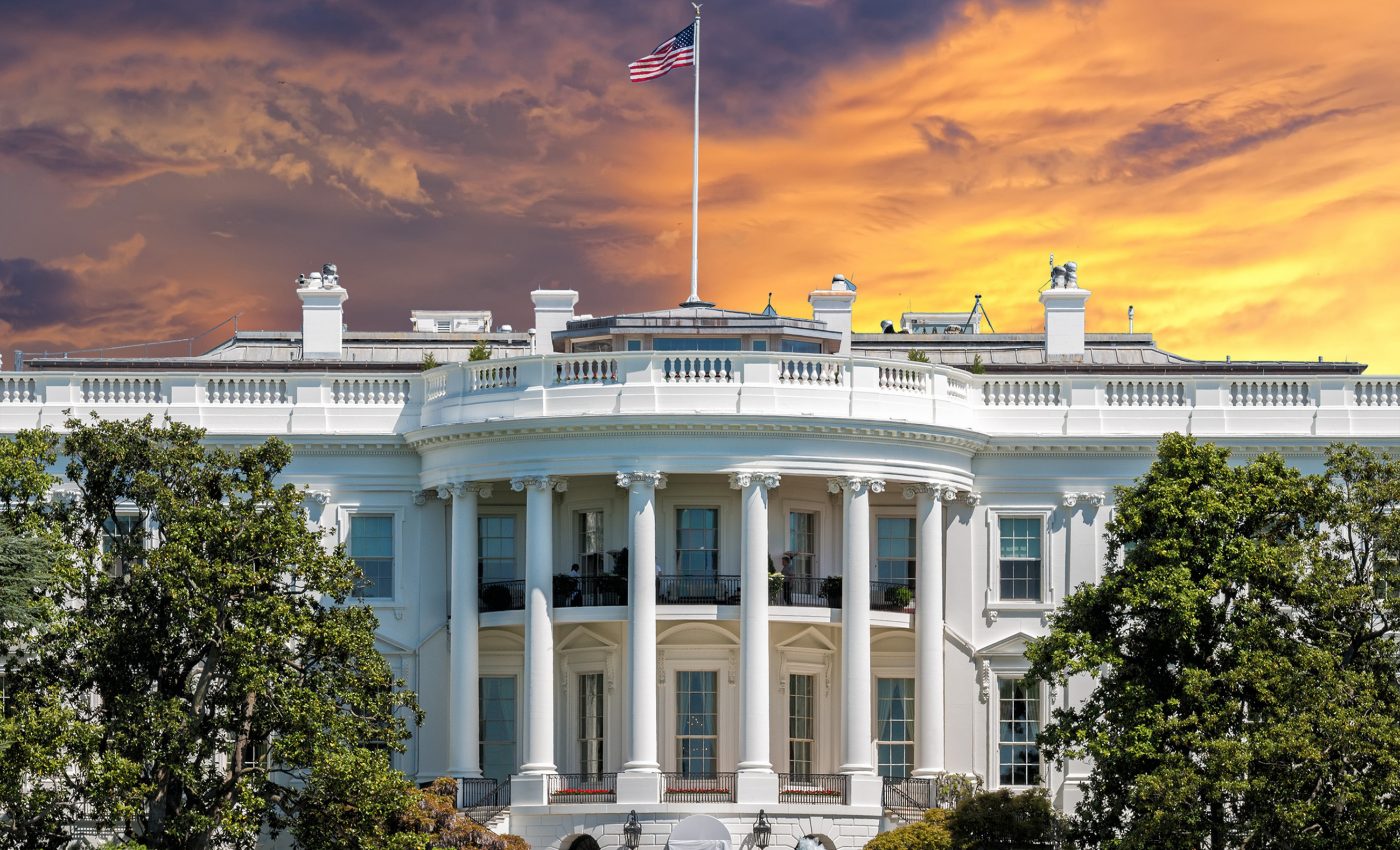 Trump claims “natural instinct for science,” climate change stance