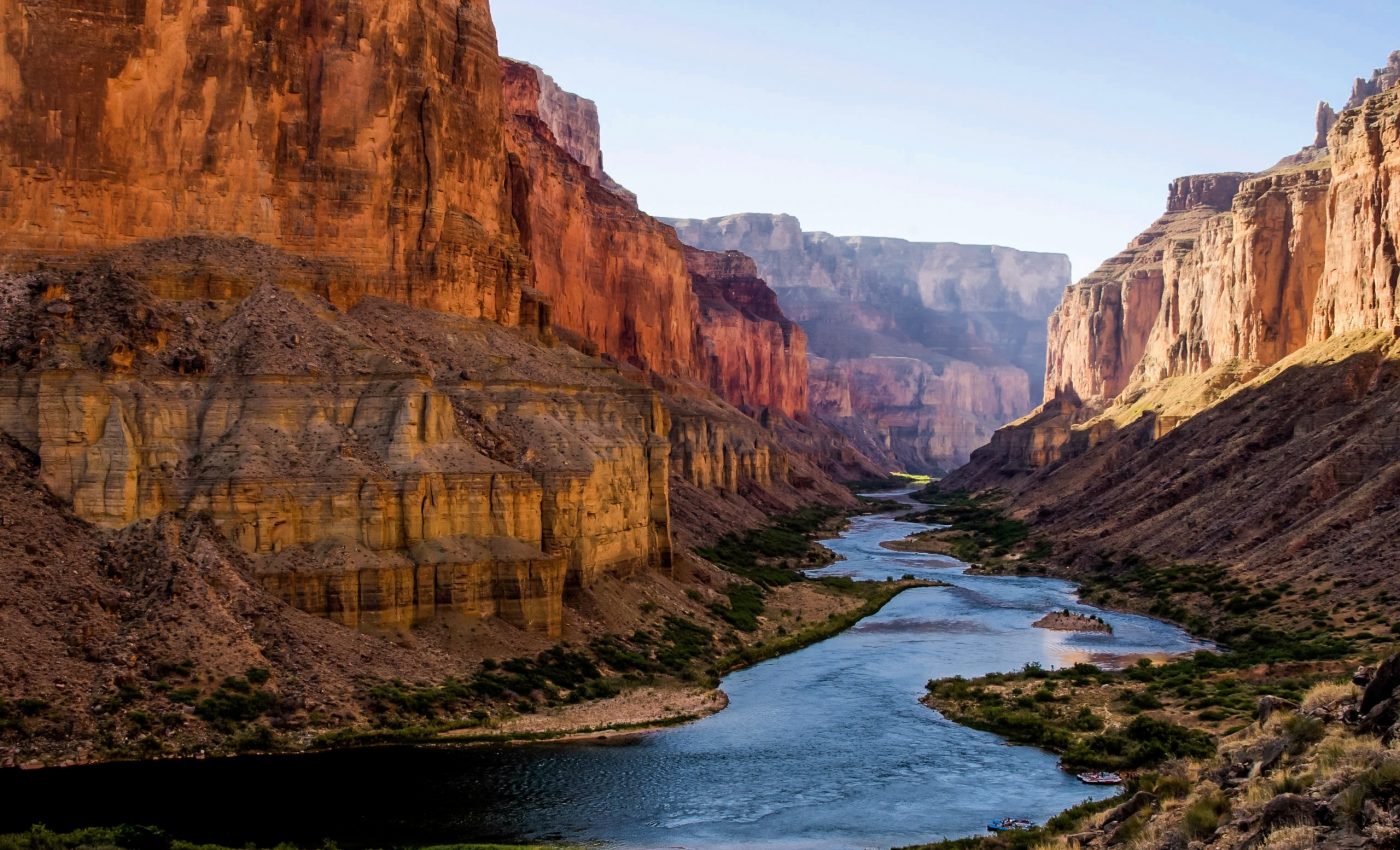 Top five areas where water scarcity will likely trigger conflict