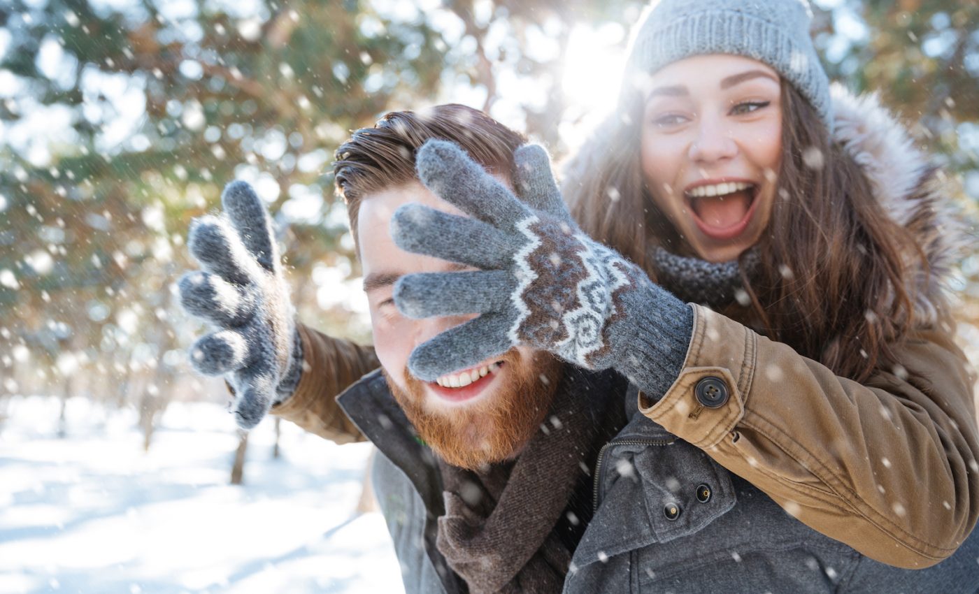 Experts predict this winter will be warmer and wetter